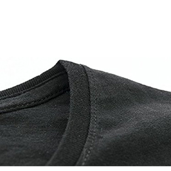 🆕 Cute Letter Print Tee - Picture 3 of 7